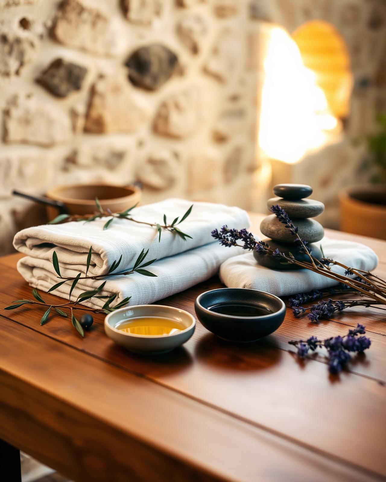 Mallorca Massage Academie