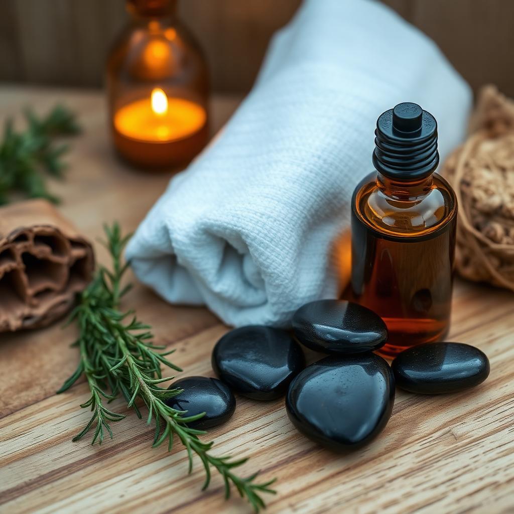 Pack Wellness Mediterráneo